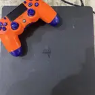 سوني 4 مستخدم للبيع