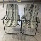كراسي بحر نظيفه لبيع على السوم