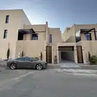 للبيع فيلا مودرن دورين وملحق واصل جميع الخدمات تشطيب vip