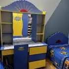 غرفة نوم أولاد