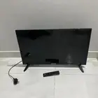شاشه 32 للبيع شبه جديده