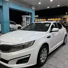 للبيع كيا اوبتما 2015