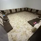 مجلس أرضي 4 5 وشاشه وستاره