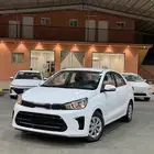 كيا بيجاس 2026 استاندر