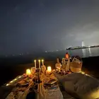 منسقة حقلات وديكور وورد