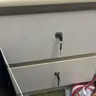 دولاب صغير