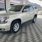تاهو 2016 بدي وكاله دبل LS للبيع