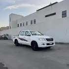 هايلوكس 2012 وكاله