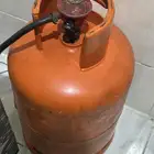 اسطوانة غاز