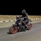 دباب للبيع Yamaha MT-09 موديل 2021