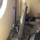 شاشه قيمنق صغيره السعر 200