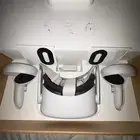 في ار نظارة واقع افتراضي Oculus Quest 2افضل جودة وارخص سعر)