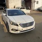 قطع غيار سوناتا 2017