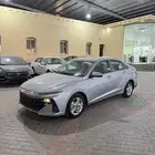 هيونداي اكسنت فئة الفليت بنزين 2026