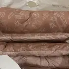لحاف جديد غير مستعمل للبيع