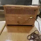 راديو زنث امريكي الحالة ممتازة إصدار 1958 الكهرباء 220