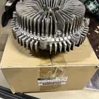 كلتش و تماتيك مروحة باترول فتك