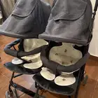 عربية توأم للبيع