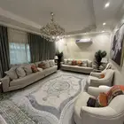 كنب وسجاد بالملحقات