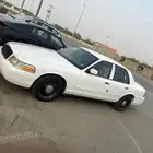 فورد فكتوريا بوليسي 2006 مممشى قليل نظيف جدا   للبيع