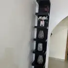 ثلاجه 19 قدم للبيع ماتبرد ورف بالتحف الي فيه للبيع