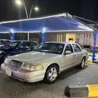فورد فكتوريا 2011 أمريكي