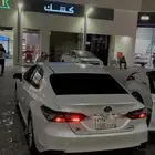اسطبات كامري 2022 مكحلة