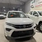 اوربان كروزر موديل 2025 للاقساط