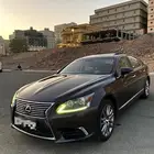 للبيع لكزس 2013 460 LS