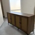 طاولة خدمه ( بوفيه )