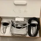 meta quest 2 استعمال خفيف