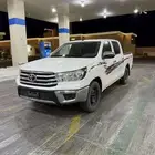 هايلوكس ديزل 2023 للبيع
