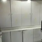 دولاب خشب