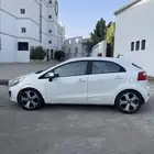 كيا ريو 2014 - Kia rio 2014 full optation