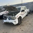 ونيت مستبيشي تشليح قطع غيار 2009