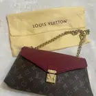 شنطة لويز فيتون LV درجة أولى شبه جديدة