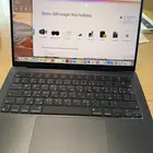 MacBook pro m4 512 GB 16 GB Ram