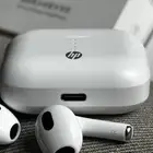 سماعات ايربودز بلوتوث نوع hp بسعر ممتاز