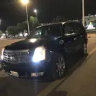 للبيع كاديلاك اسكاليد 2007 فل كامل