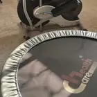 جهاز رياضي وريبوندر رياضيه