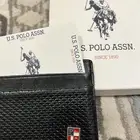 للبيع محفظة يو اس بولو