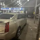 كاديلاك اي تي اس 6 سرندل