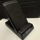 شاحن لاسلكيSwanScout 703F - 3 in 1 Foldable Wireless Charger