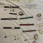 ساعات واكسسوارات