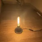 اضائة خافته