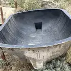 احواض قوالب للبل والحلال