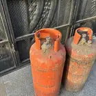 انبوبة غاز مطاعم