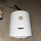 سخانتين استرون ايطالي 50 لتر مستعملة