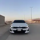 كيا K5 موديل 2021