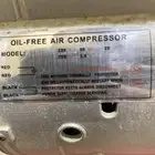 للبيع ماطور هواء كهرباء